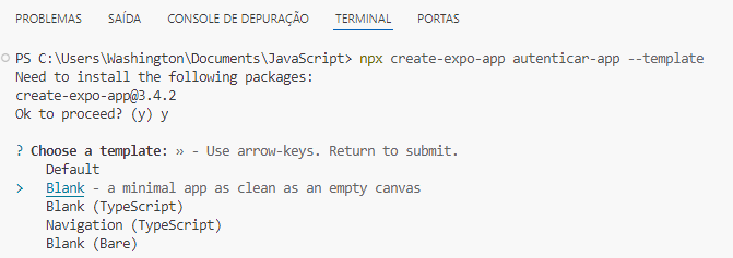 Captura-de-tela-2025-05-06-135335 Autenticação com Firebase no React Native (Expo)