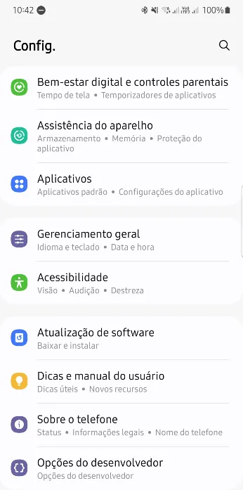 image-8 Espelhar tela do celular no PC