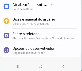 image-9 Espelhar tela do celular no PC