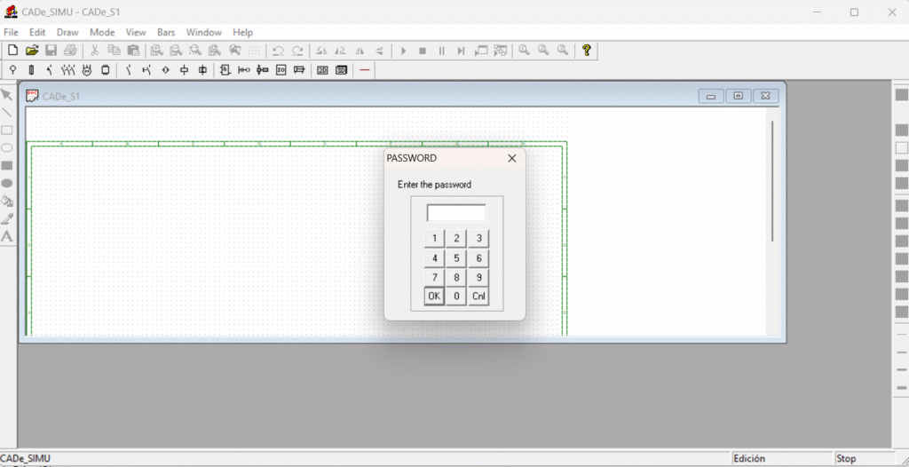 image-4-1024x526 CADe SIMU: O Guia Completo para Simular Comandos Elétricos (Download + Tutorial)