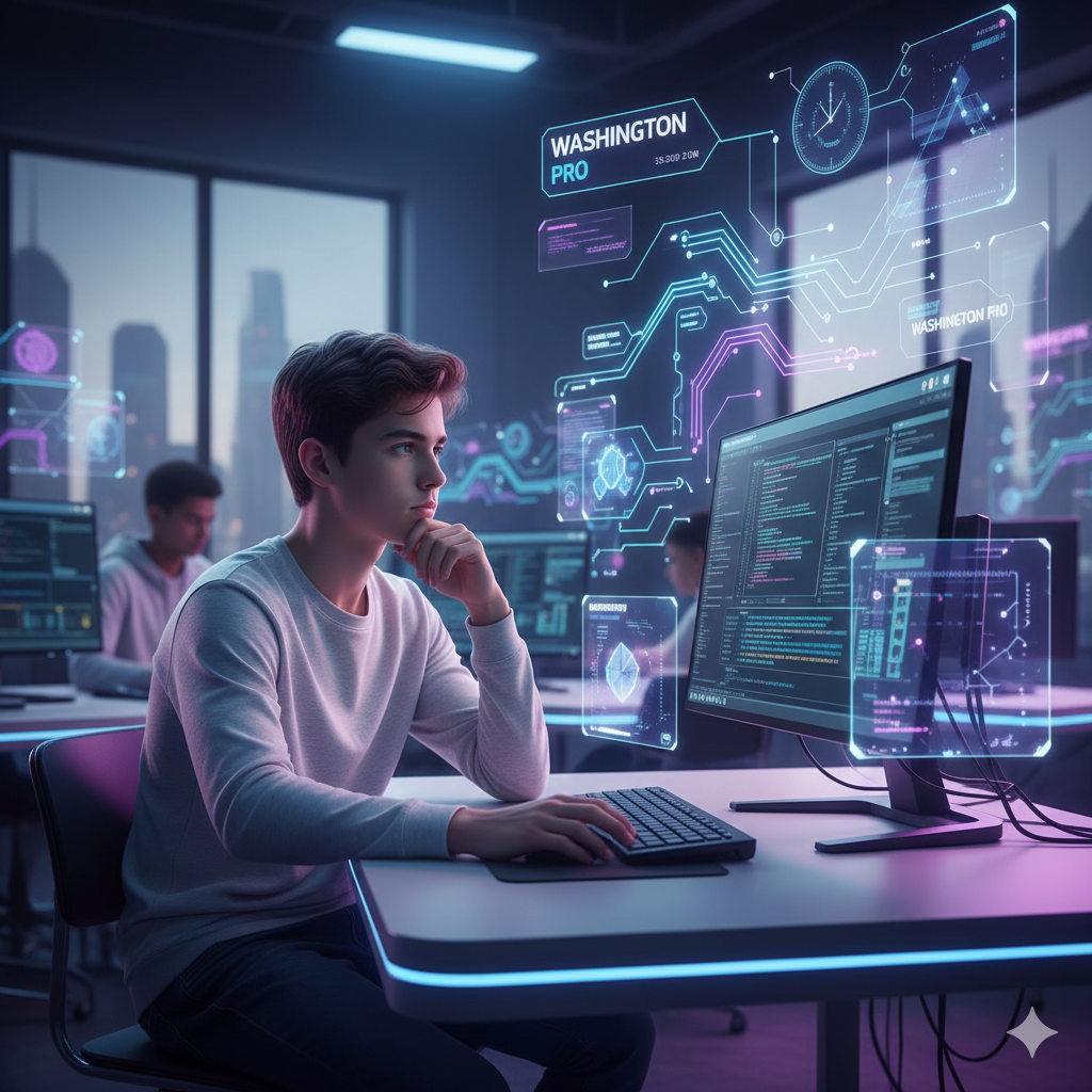 configurar-ambiente-react-native-expo-computer-washington-pro Configurar Ambiente React Native Expo Preparando o Terreno para Criar Apps