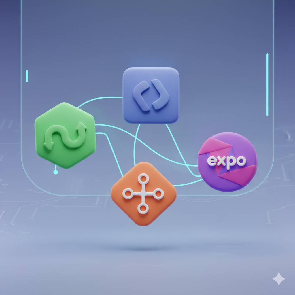 configurar-ambiente-react-native-expo-vscode-washington-pro Configurar Ambiente React Native Expo Preparando o Terreno para Criar Apps