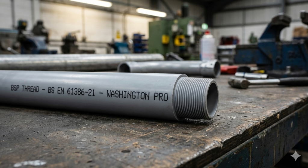 eletrodutos-curvagem-pvc-rosca-bsp-washington-pro-1024x559 Eletrodutos e Curvagem: Da Teoria à Precisão no Campo