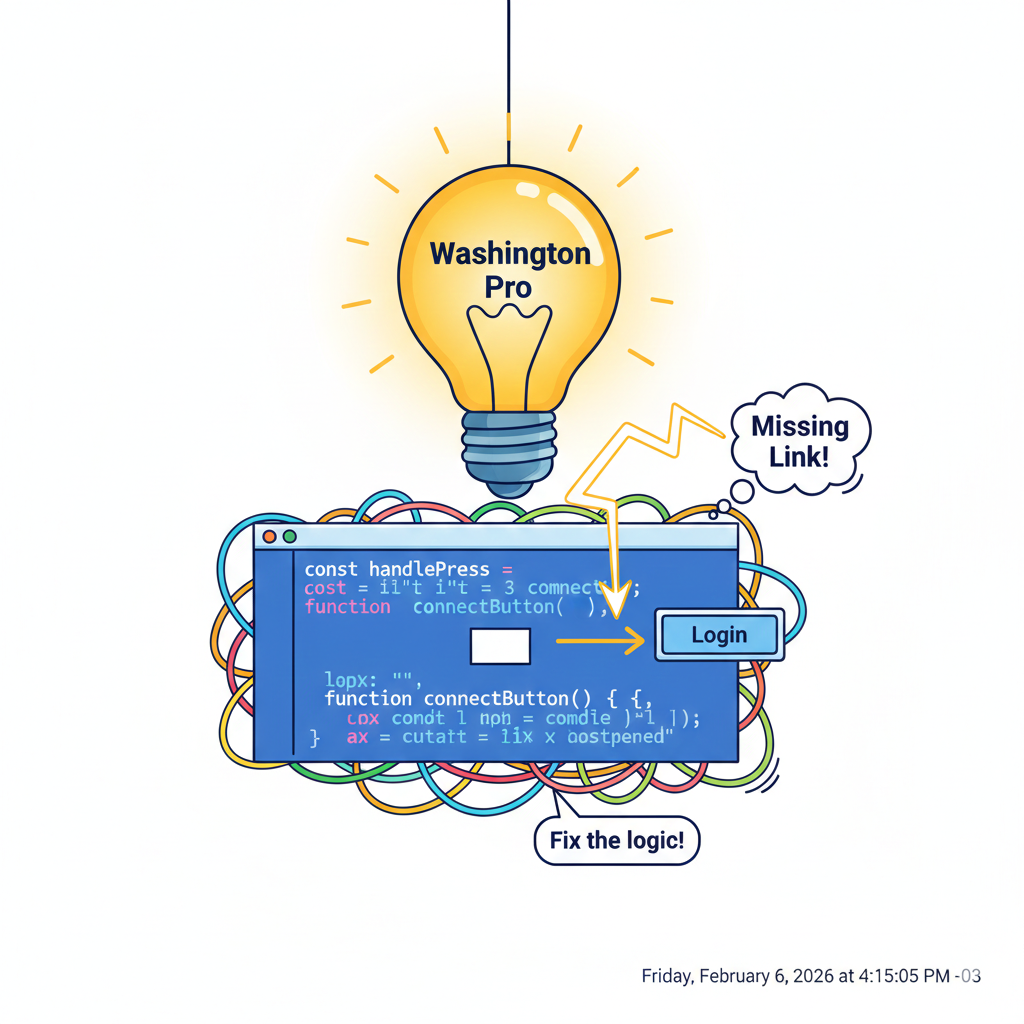 eventos-interatividade-react-native-erro-washington-pro Dando Vida ao App: Eventos e Interatividade React Native