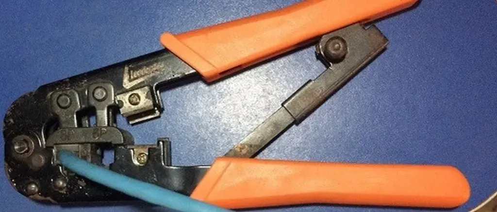 image-12 Tutorial: Crimpagem de Cabo de Rede CAT 5e - Demonstração Prática