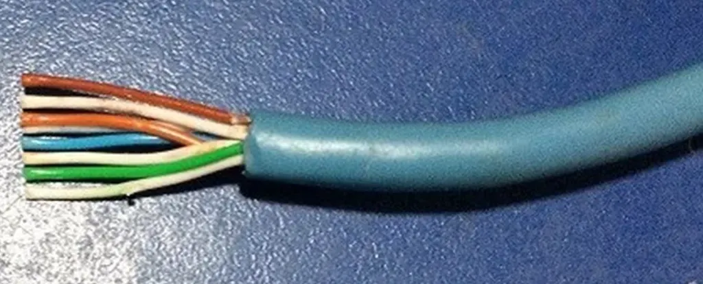 image-15 Tutorial: Crimpagem de Cabo de Rede CAT 5e - Demonstração Prática