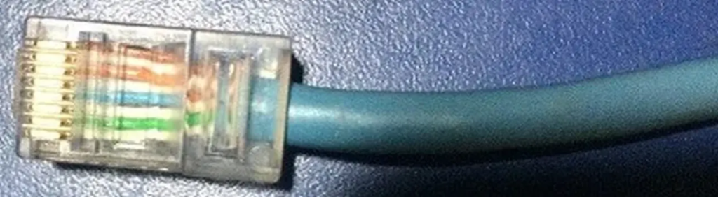 image-16-1024x282 Tutorial: Crimpagem de Cabo de Rede CAT 5e - Demonstração Prática