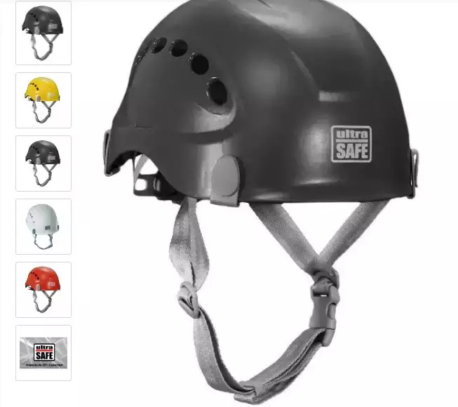 image-4 Equipamentos de Proteção (EPIs) na Montagem de Infraestrutura