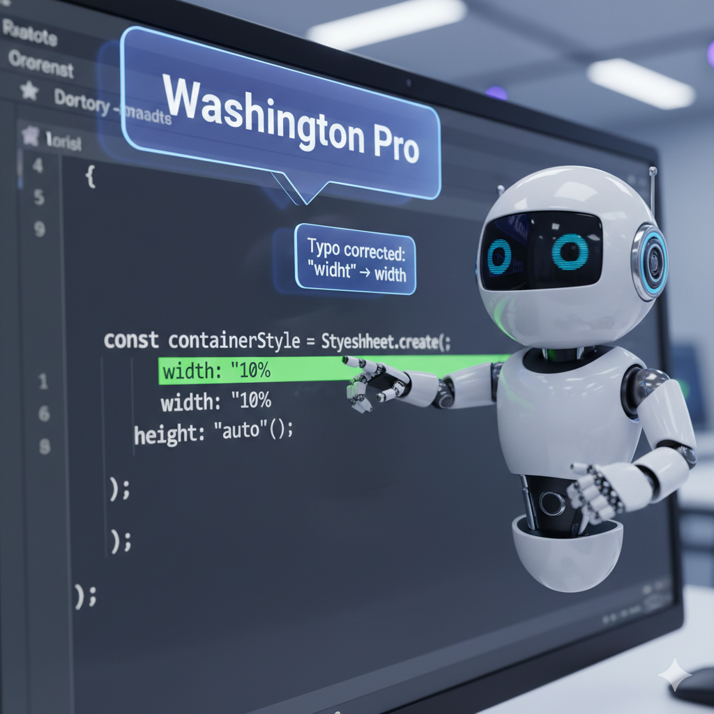layout-responsivo-react-native-flexbox-washington-pro-2 Layout Responsivo React Native Flexbox: Como estruturar telas profissionais