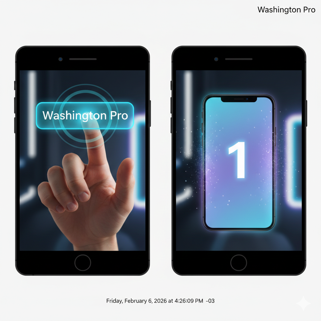 usestate-react-native-tutorial-contador-cliques-washington-pro Hooks: Como fazer seu App "lembrar" das informações - useState React Native Tutorial
