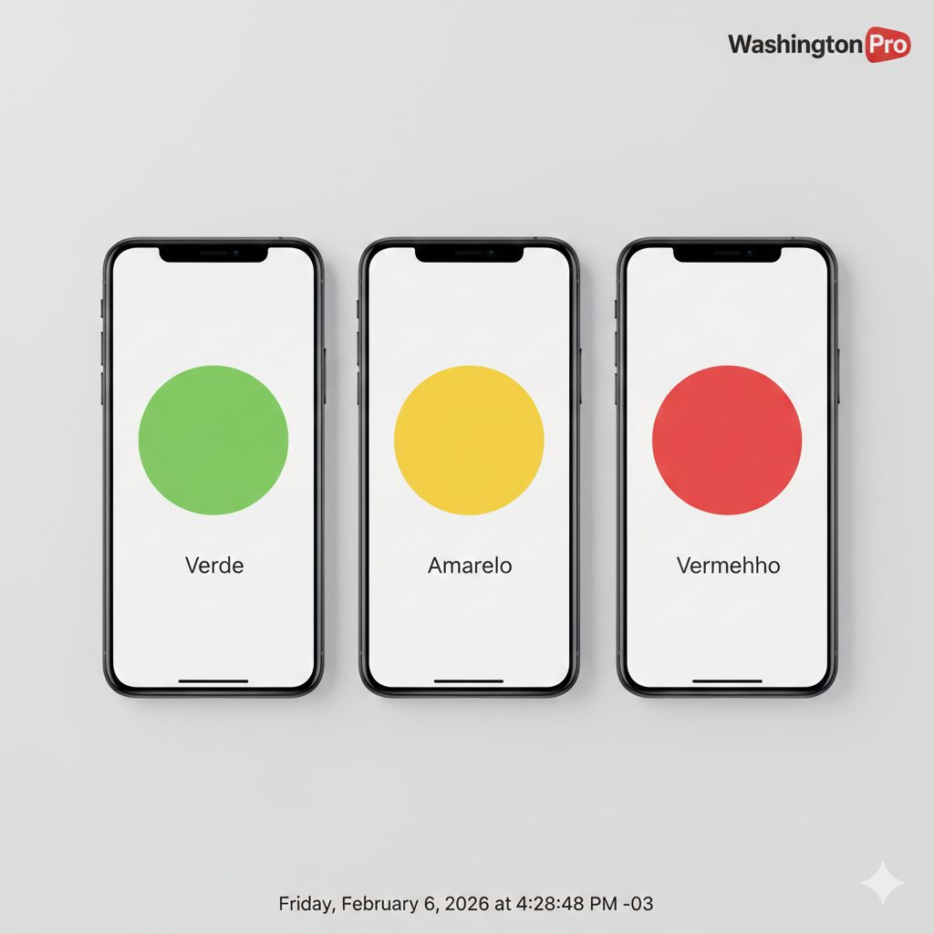usestate-react-native-tutorial-semaforo-washington-pro Hooks: Como fazer seu App "lembrar" das informações - useState React Native Tutorial