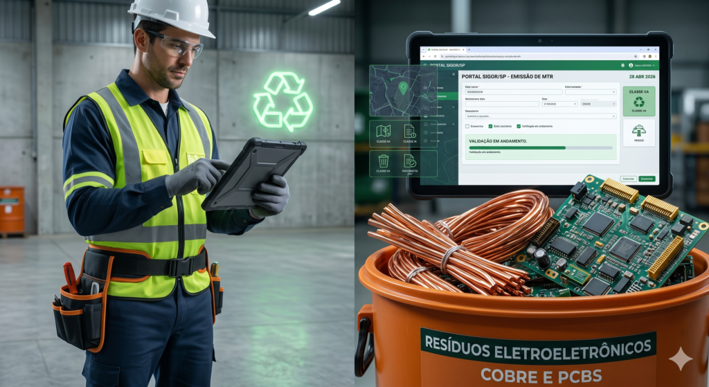 Gestao-Residuos-Eletricista-descarte-mtr-fdsr-washington-pro-1024x559 Do Multímetro ao Descarte: Guia de Gestão de Resíduos para o Eletricista de Manutenção