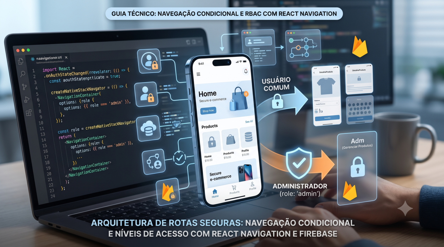 Dominando o GitHub Desktop: Seu Aliado no Desenvolvimento de Sistemas ...